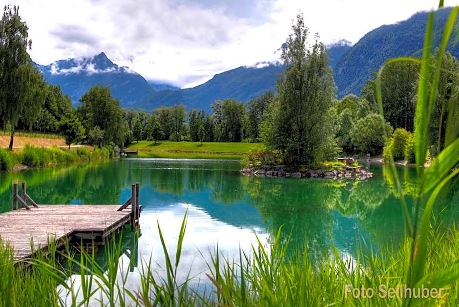 Hotel-Pension Wagnermigl