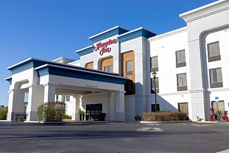 Hampton Inn By Hilton Dade City - Zephyrhills