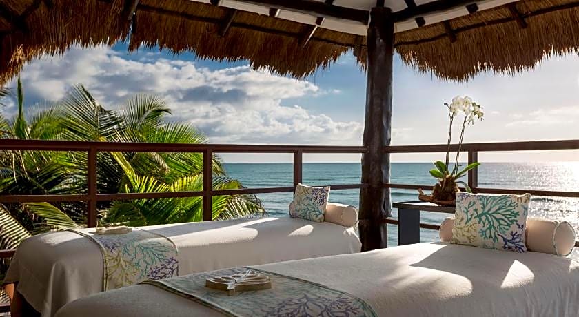 El Dorado Seaside Palms - Catamaran, Cenote & More Inclusive- Adults Only