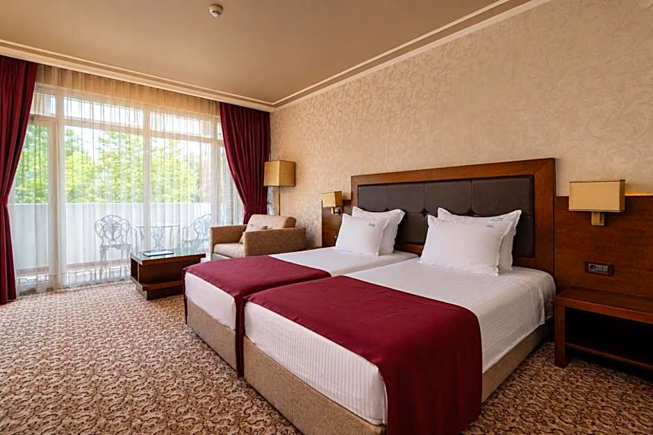 Hissar Spa Hotel