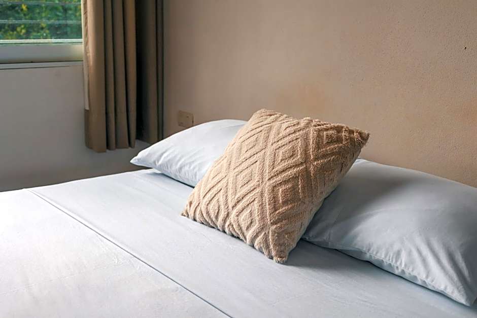 Apartamento 22