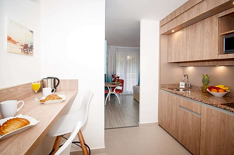 RESIDHOME NICE PROMENADE