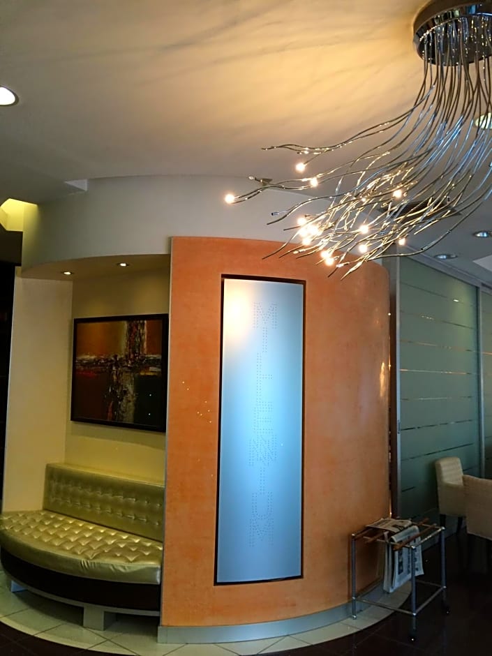 Millennhotel