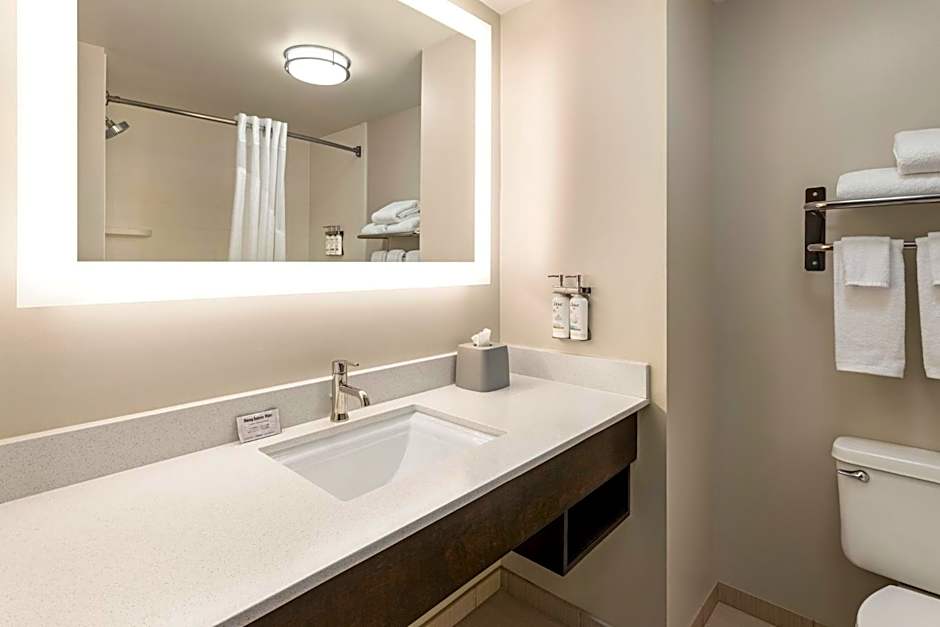 Holiday Inn Express Birmingham Irondale East By IHG