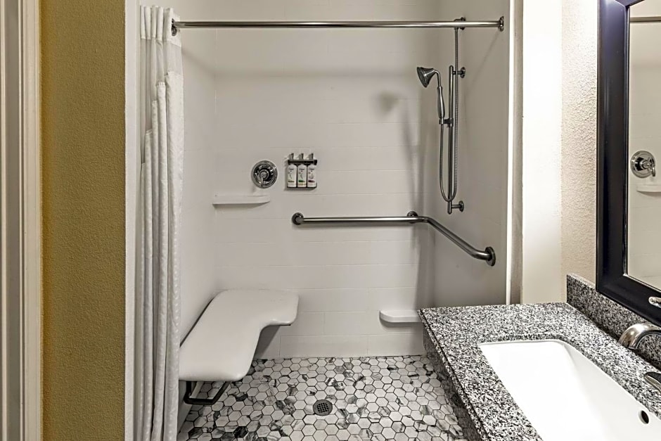 Holiday Inn Express & Suites Houston Space Ctr-Clear Lake By IHG