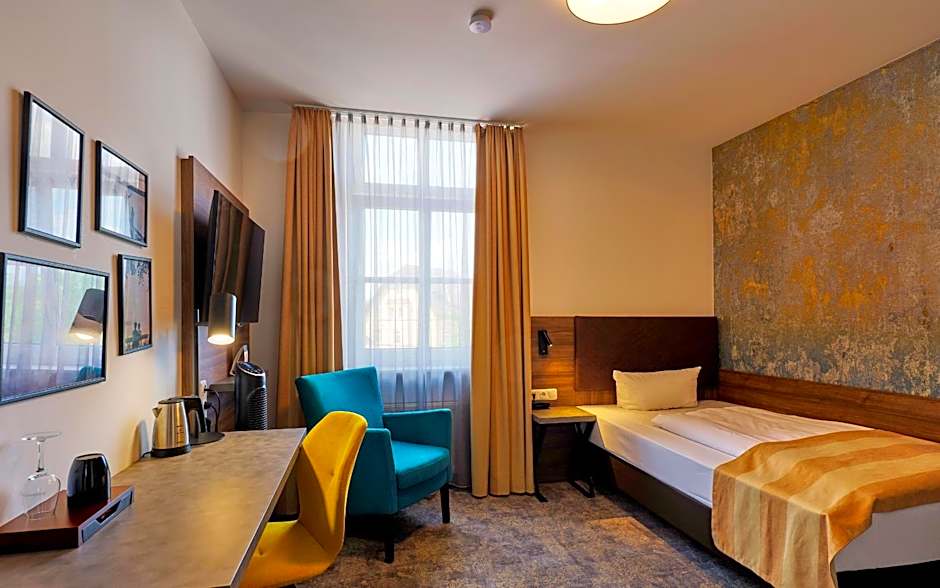 Trip Inn City Hotel Giessen