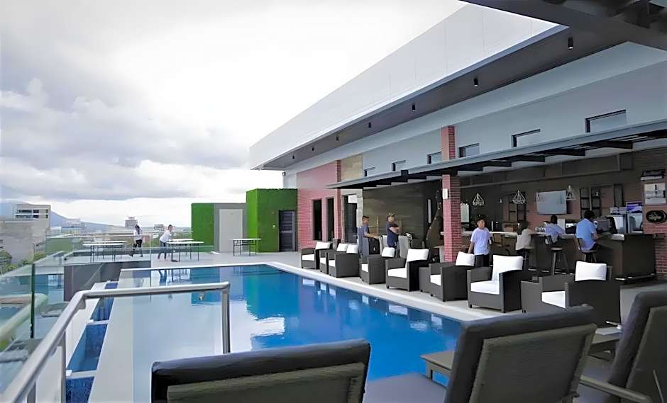 Capitol Hill Hotel and Suites