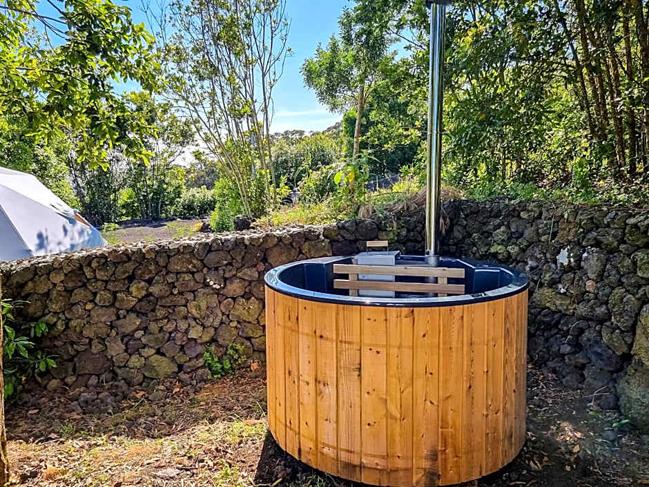 Quinta do Abacate - Glamping Park