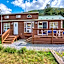 Maggie Valley Cabin Rentals