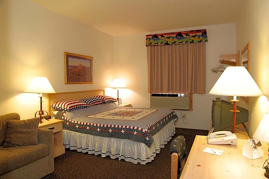 Range Country Lodging