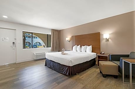 Heritage Inn Express Roseville