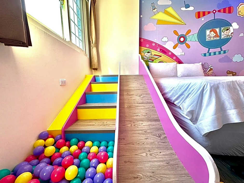Little Apple B&B
