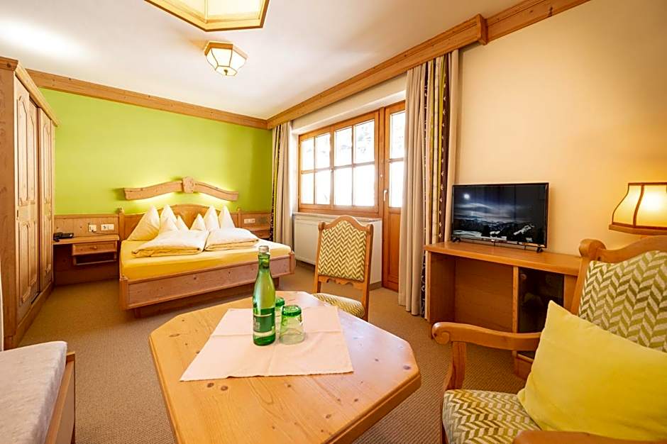 Familienhotel Lengauer Hof