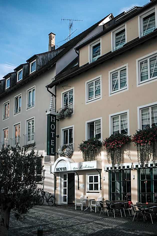 Boutique Hotel am Rathaus - Reblaus