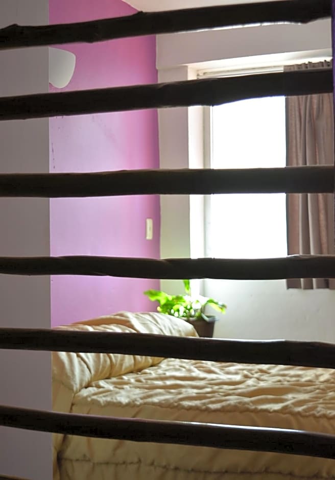 Hotel Boutique Vista del Mar Cozumel