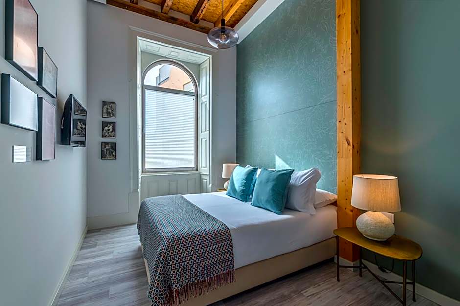 Bacharéis Charming House