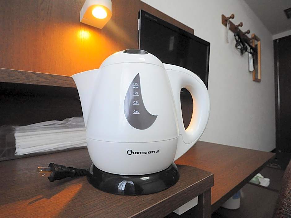 Iwamizawa Hotel 4 Jo