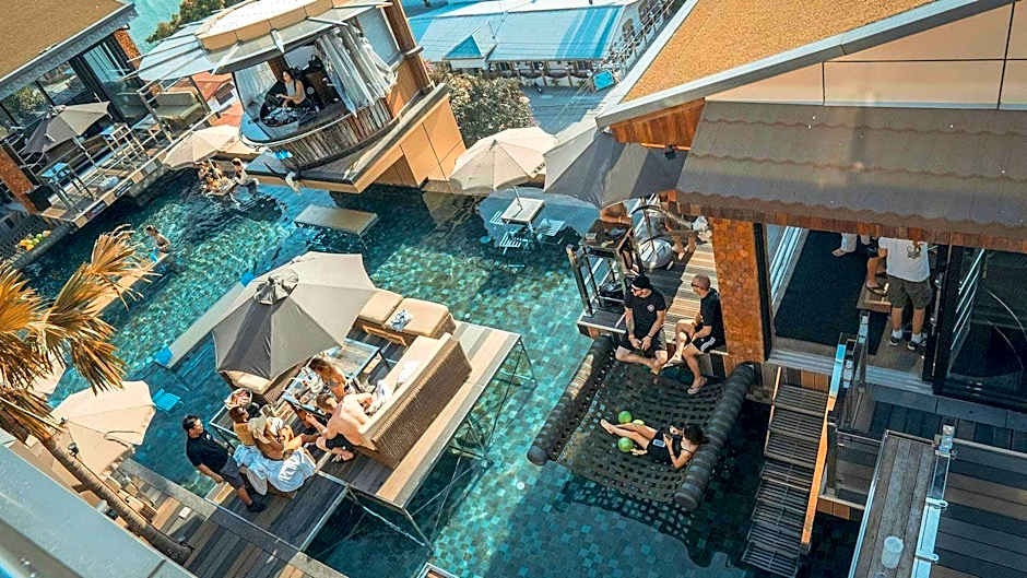 ABC Entertainment Resort