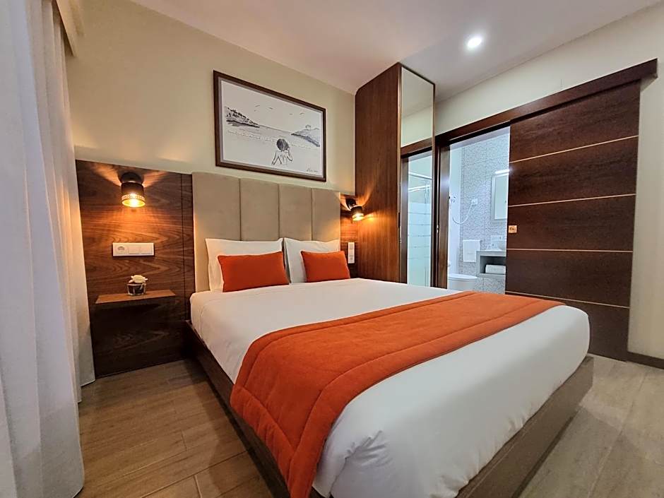 Memória Charming House