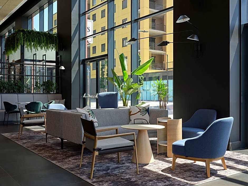 Radisson Hotel Budapest BudaPart