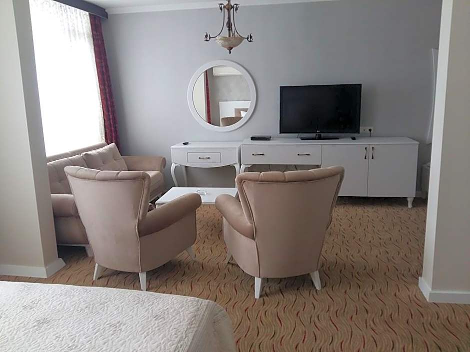 Cihan Hotel