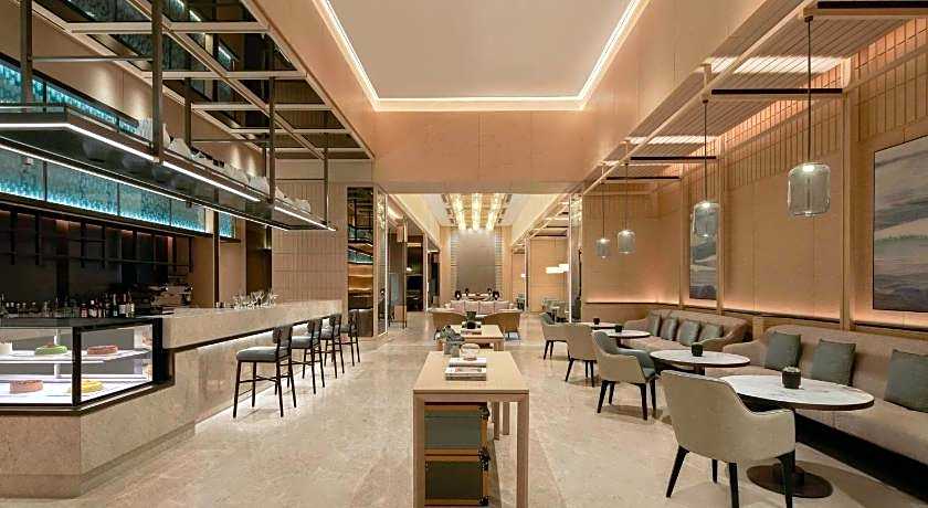 Courtyard by Marriott Foshan