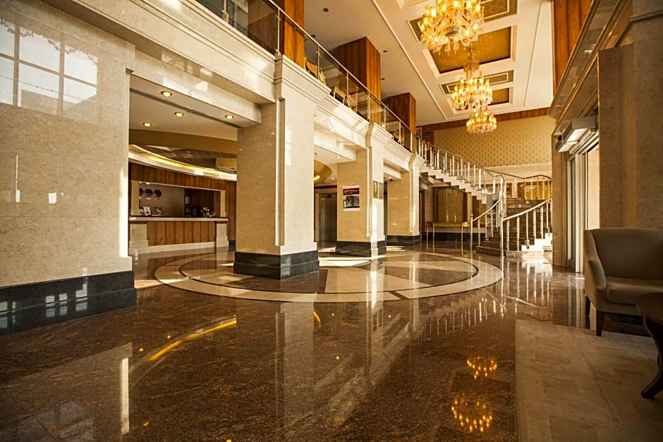 Anemon Hotel Antakya