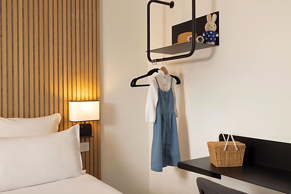 Hotel Korner Montparnasse