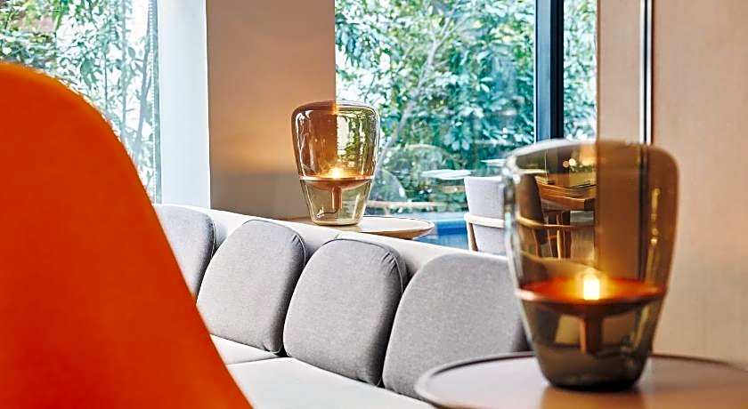 NOHGA HOTEL UENO TOKYO