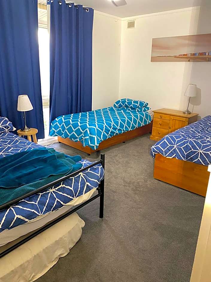 Goolwa Retreat