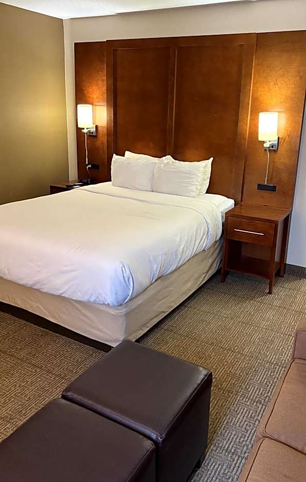 Comfort Inn Rutland - Killington