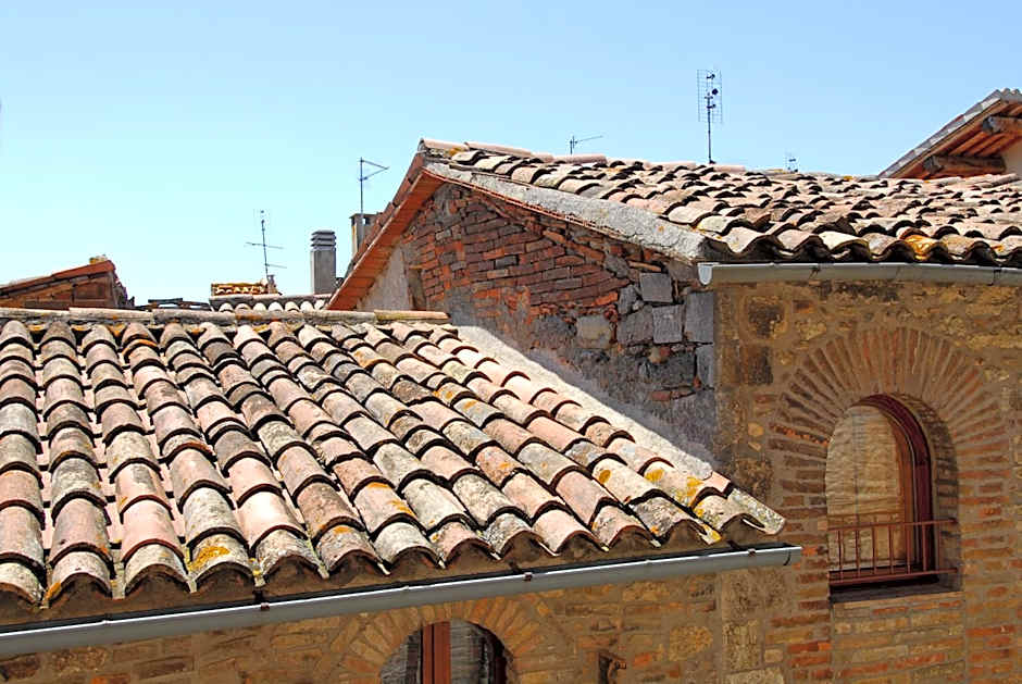 Torre Sangiovanni Albergo e Ristorante da Rosary