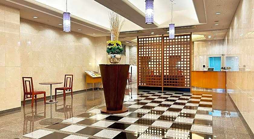 Garden Hotel Shizuoka