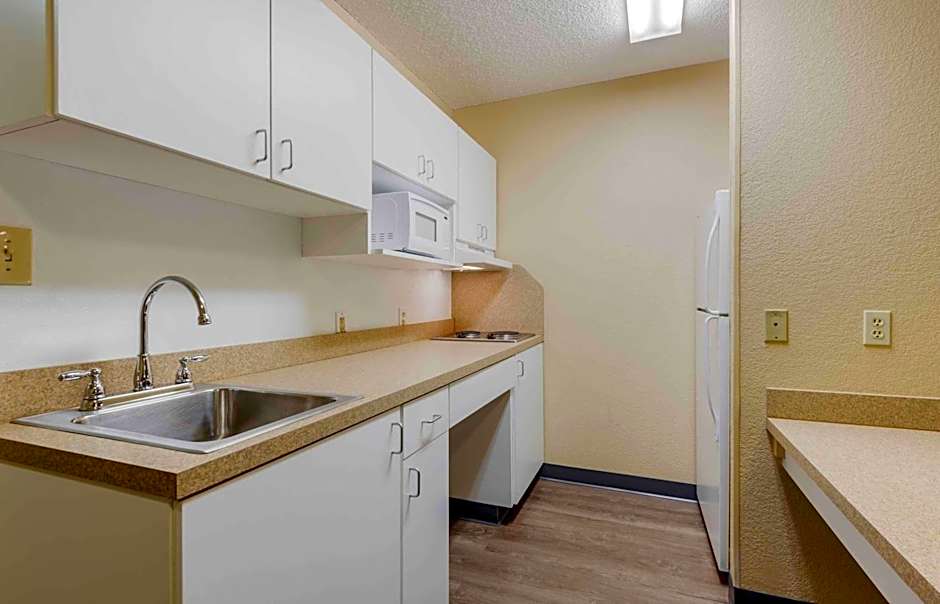 Extended Stay America Suites - Syracuse - Dewitt