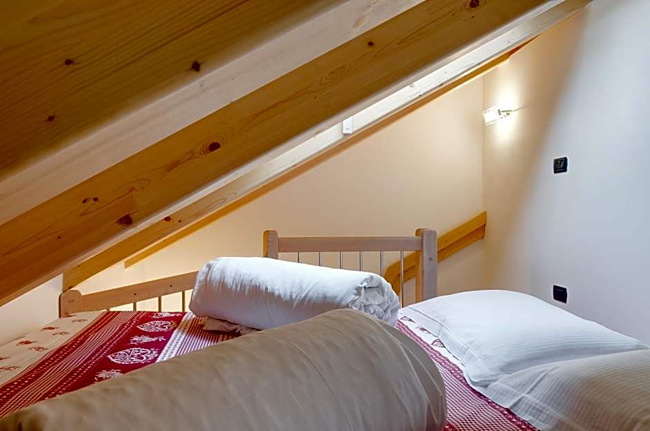 Cianbolpin Guesthouse