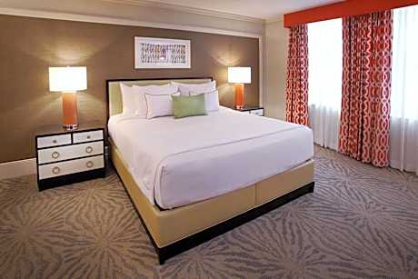 Resorts Casino Hotel Atlantic City