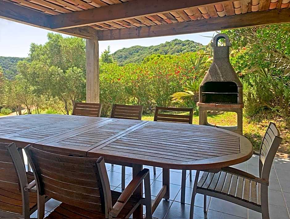 Résidence Maora Village