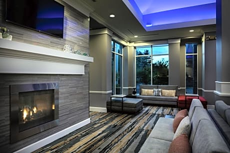 Hilton Garden Inn Corvallis