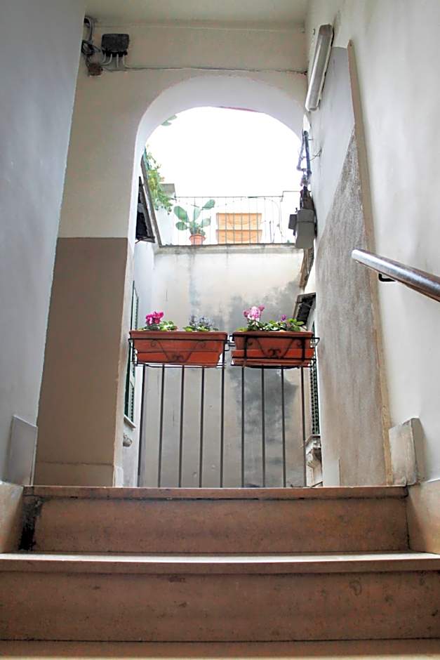 Vesuviane 'E Belle 'Mbriane B&B