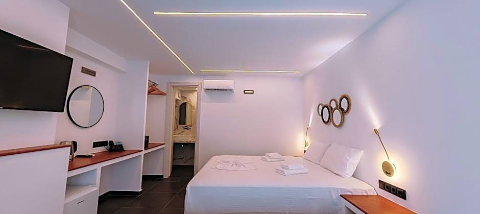 Rigas Hotel Skopelos