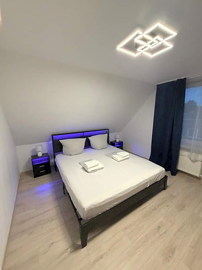 Hotel Rademacher