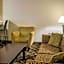 Quality Inn & Suites Mansfield