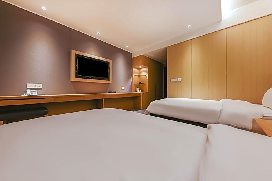 Sejong City Osong Hotel