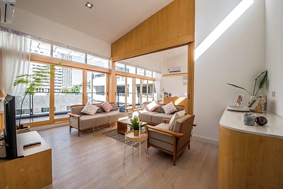 Nimit Boutique Hotel