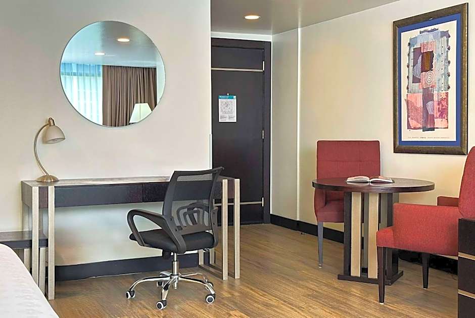 Wyndham Garden Quito