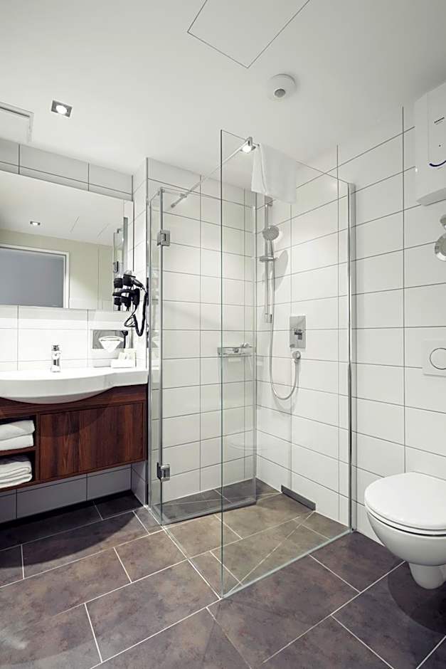 Apart-Hotel FirstBoarding Bayreuth