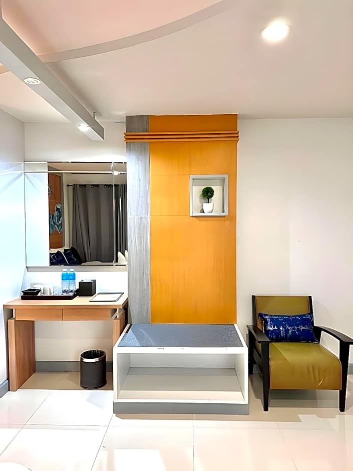 Phi Phi Indigo Hotel
