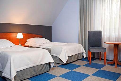 Zajazd Pod Szyszkami