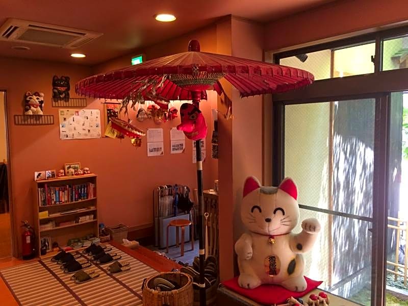 Ryokan Shimizu