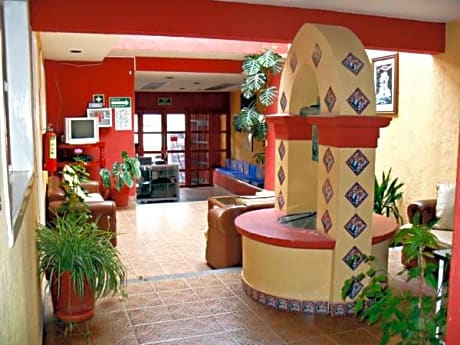 OYO Hotel Dulce Luna